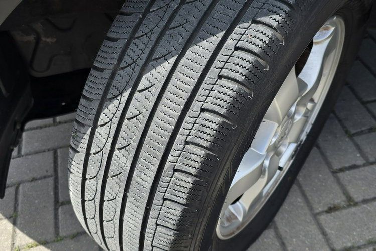 Kia Sportage 1.6Benz Serwis.Ledy.Alufelgi.Klimatr 2 str.Tempoma.Pół-Skóry. zdjęcie 36