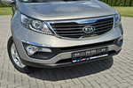 Kia Sportage 1.6Benz Serwis.Ledy.Alufelgi.Klimatr 2 str.Tempoma.Pół-Skóry. zdjęcie 4
