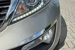 Kia Sportage 1.6Benz Serwis.Ledy.Alufelgi.Klimatr 2 str.Tempoma.Pół-Skóry. zdjęcie 6