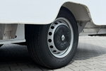 Renault Master 2.3 130KM Kontener Niskopodłogowy Sklep Bar Kamper Foodtruc Koniowóz zdjęcie 11