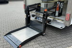 Renault Master 2.3 130KM Kontener Niskopodłogowy Sklep Bar Kamper Foodtruc Koniowóz zdjęcie 18
