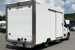 Renault Master 2.3 130KM Kontener Niskopodłogowy Sklep Bar Kamper Foodtruc Koniowóz zdjęcie 21