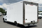 Renault Master 2.3 130KM Kontener Niskopodłogowy Sklep Bar Kamper Foodtruc Koniowóz zdjęcie 22