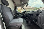 Renault Master 2.3 130KM Kontener Niskopodłogowy Sklep Bar Kamper Foodtruc Koniowóz zdjęcie 30