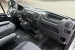 Renault Master 2.3 130KM Kontener Niskopodłogowy Sklep Bar Kamper Foodtruc Koniowóz zdjęcie 31
