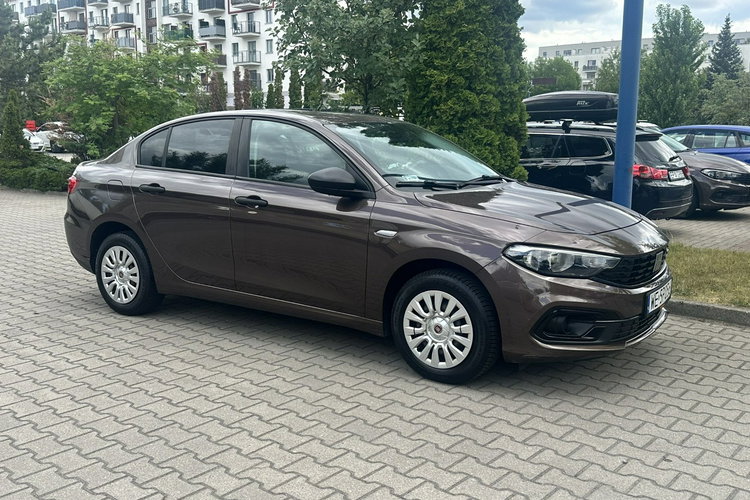 Tipo Fiat Tipo zdjęcie 1