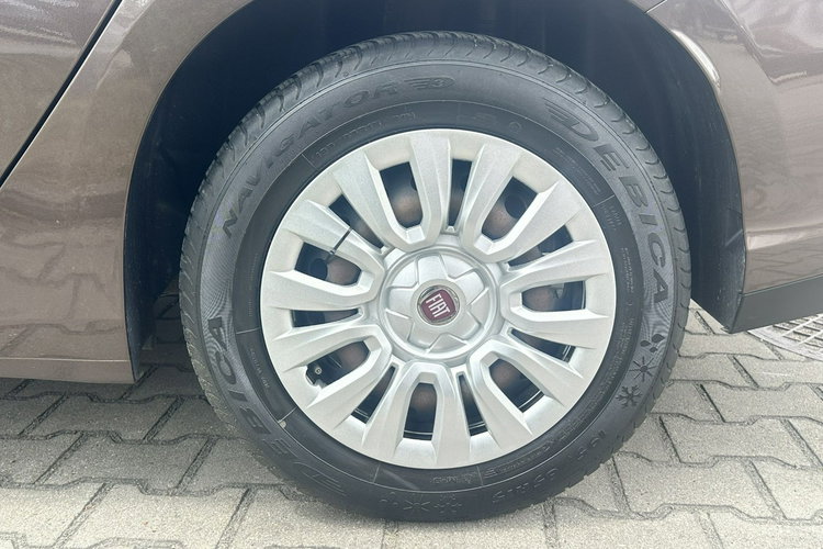 Tipo Fiat Tipo zdjęcie 12