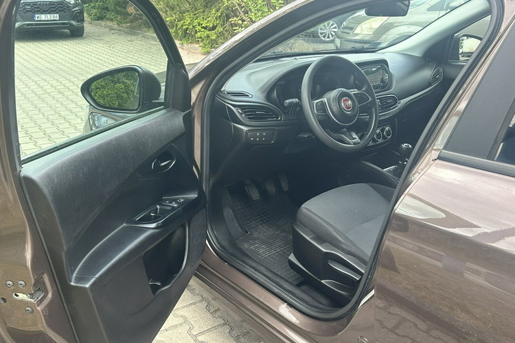 Tipo Fiat Tipo zdjęcie 14