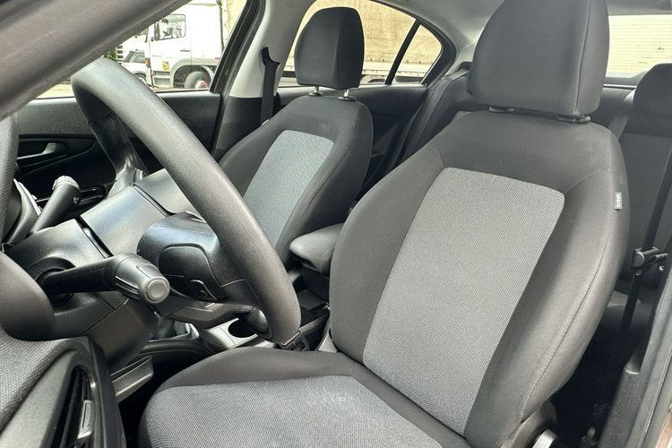 Tipo Fiat Tipo zdjęcie 15