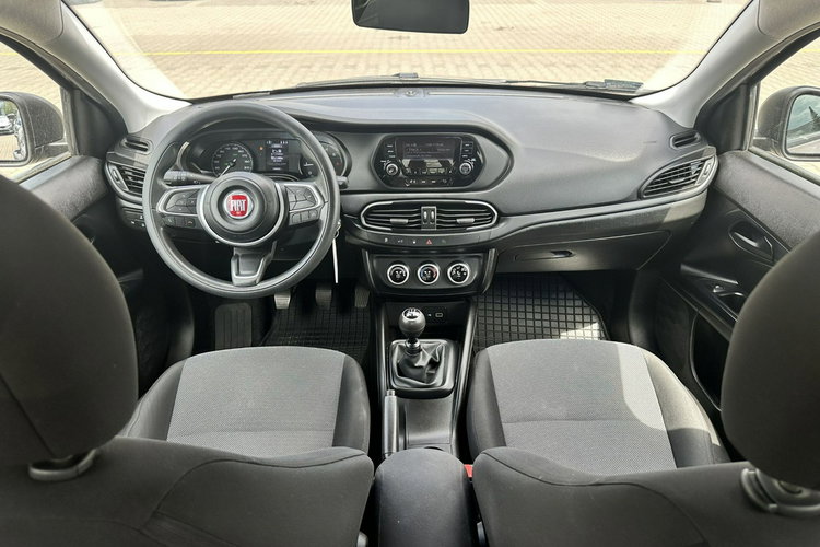 Tipo Fiat Tipo zdjęcie 16