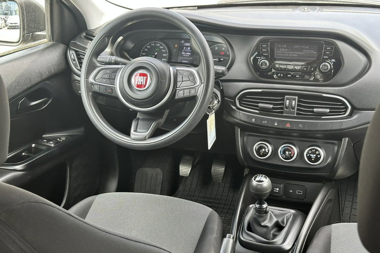 Tipo Fiat Tipo zdjęcie 17