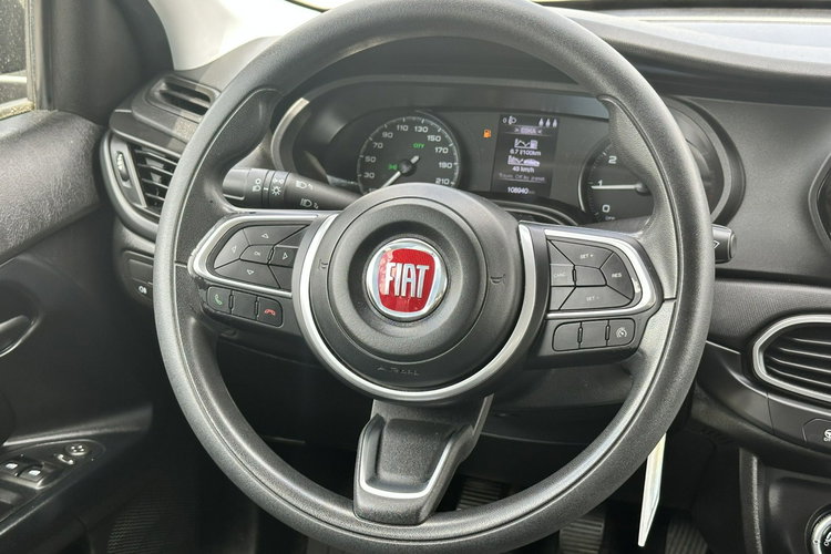Tipo Fiat Tipo zdjęcie 18