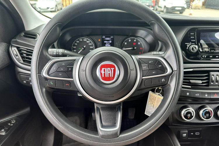 Tipo Fiat Tipo zdjęcie 19