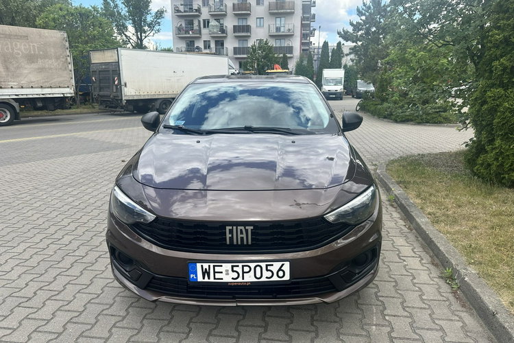 Tipo Fiat Tipo zdjęcie 2