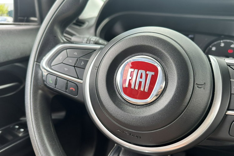 Tipo Fiat Tipo zdjęcie 20