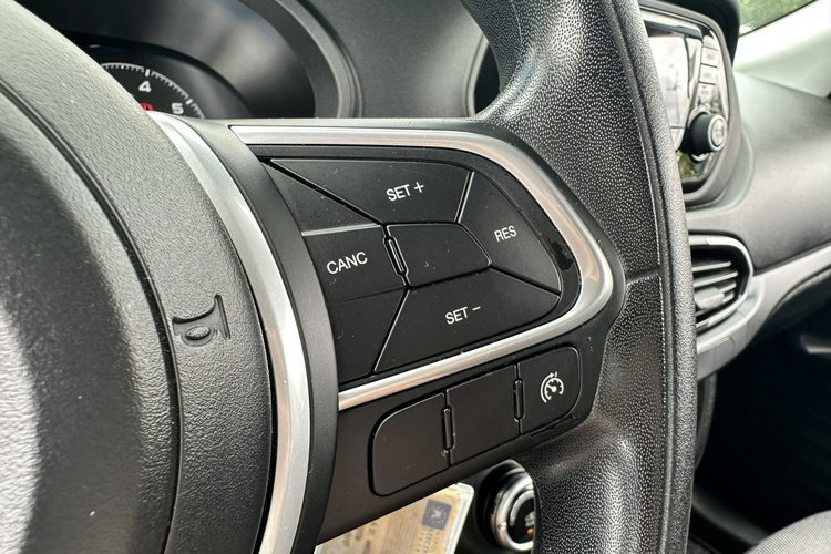Tipo Fiat Tipo zdjęcie 22