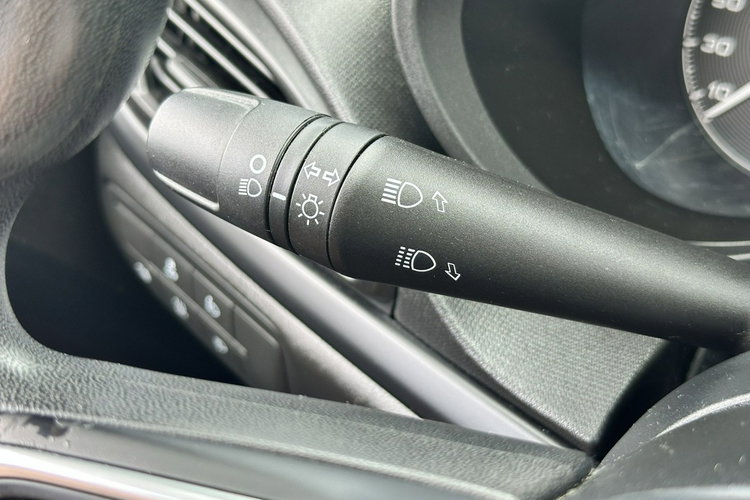 Tipo Fiat Tipo zdjęcie 23