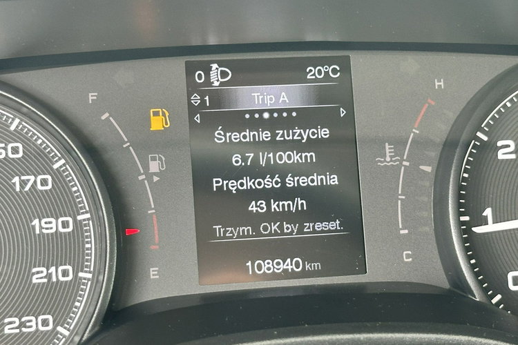 Tipo Fiat Tipo zdjęcie 26