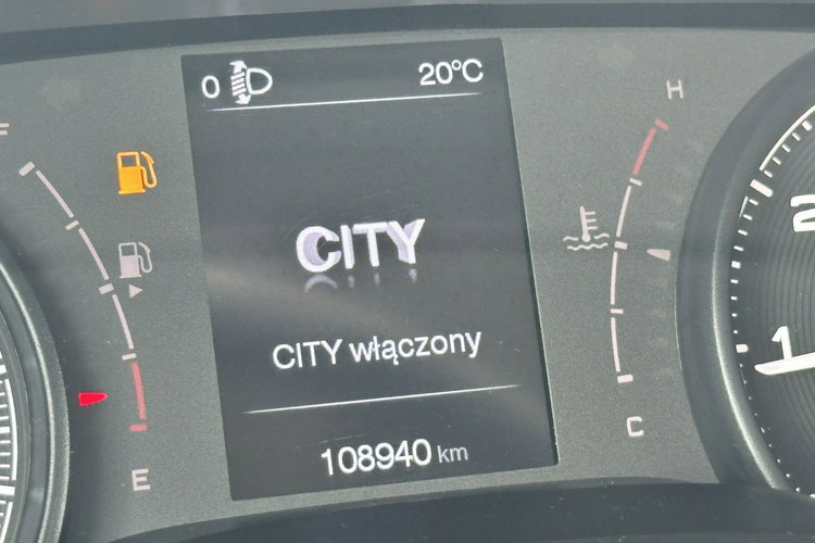 Tipo Fiat Tipo zdjęcie 27