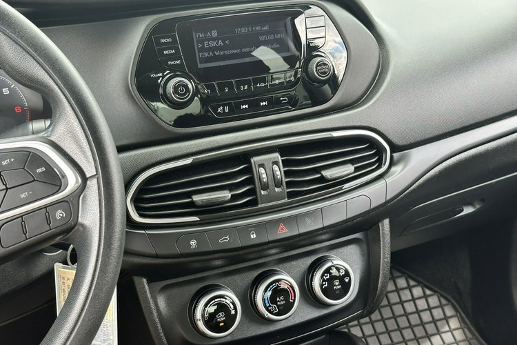 Tipo Fiat Tipo zdjęcie 28
