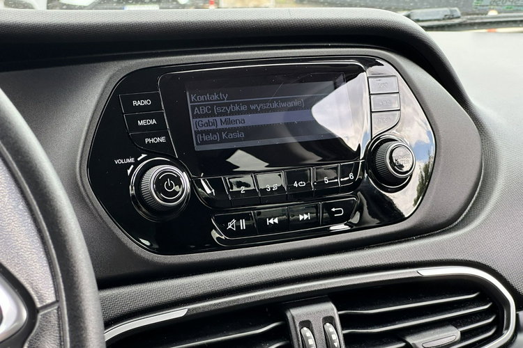 Tipo Fiat Tipo zdjęcie 29