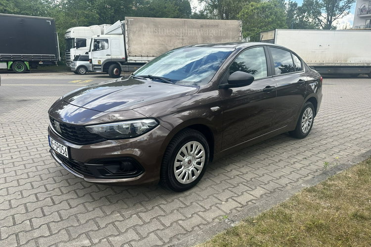Tipo Fiat Tipo zdjęcie 3