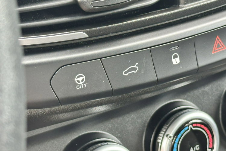 Tipo Fiat Tipo zdjęcie 32