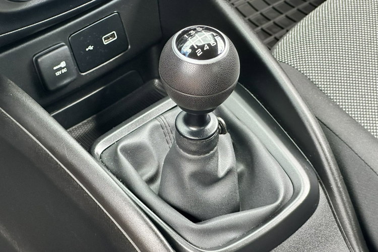 Tipo Fiat Tipo zdjęcie 34