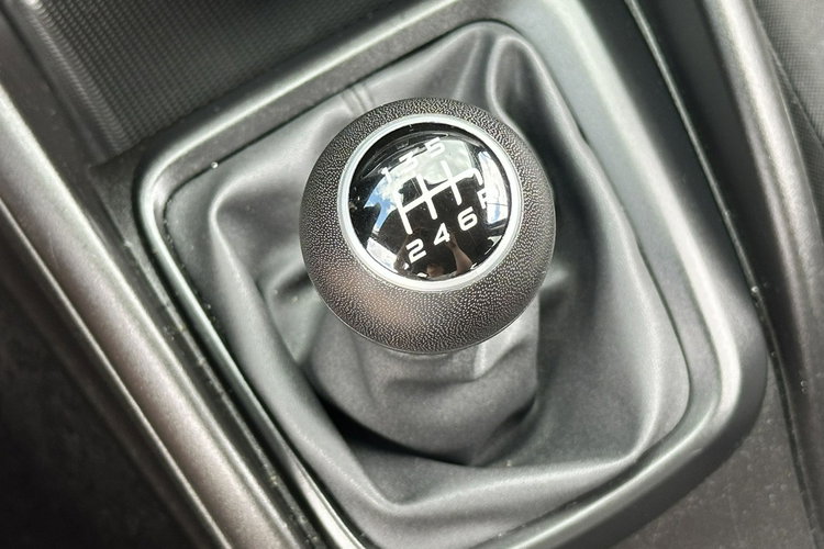 Tipo Fiat Tipo zdjęcie 35