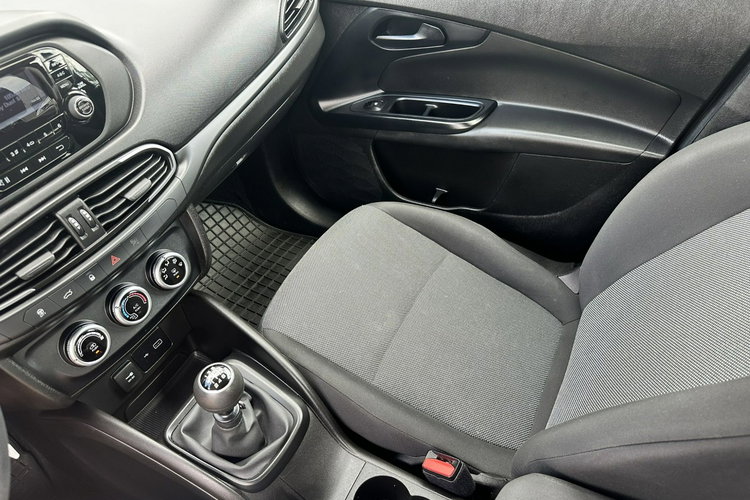 Tipo Fiat Tipo zdjęcie 36
