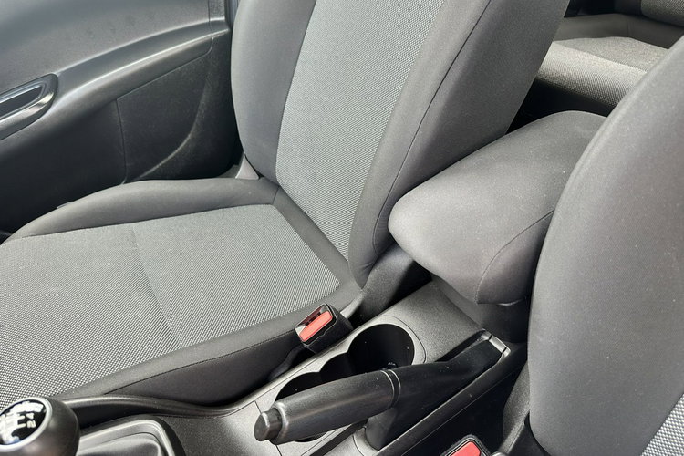 Tipo Fiat Tipo zdjęcie 37
