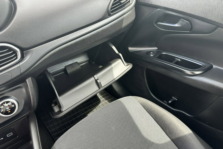 Tipo Fiat Tipo zdjęcie 38