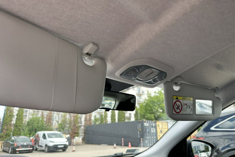 Tipo Fiat Tipo zdjęcie 39