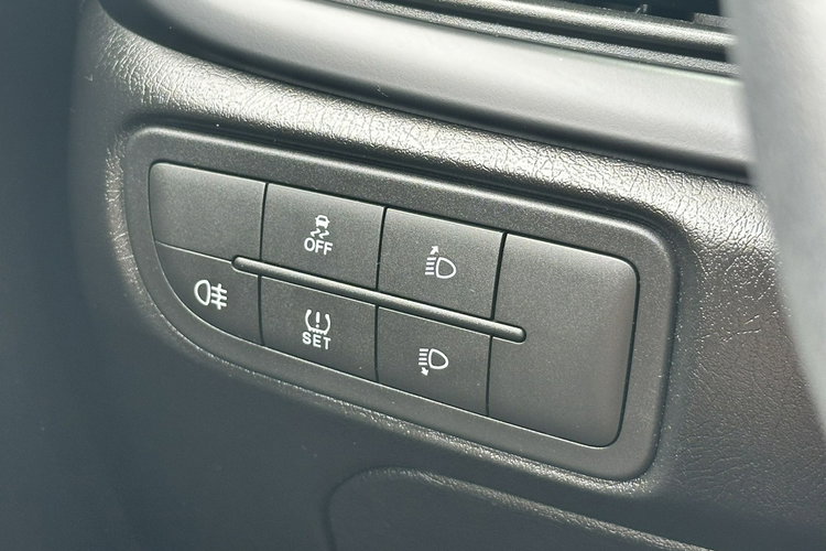 Tipo Fiat Tipo zdjęcie 41