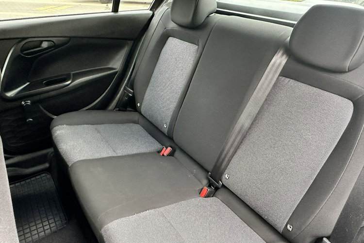 Tipo Fiat Tipo zdjęcie 44