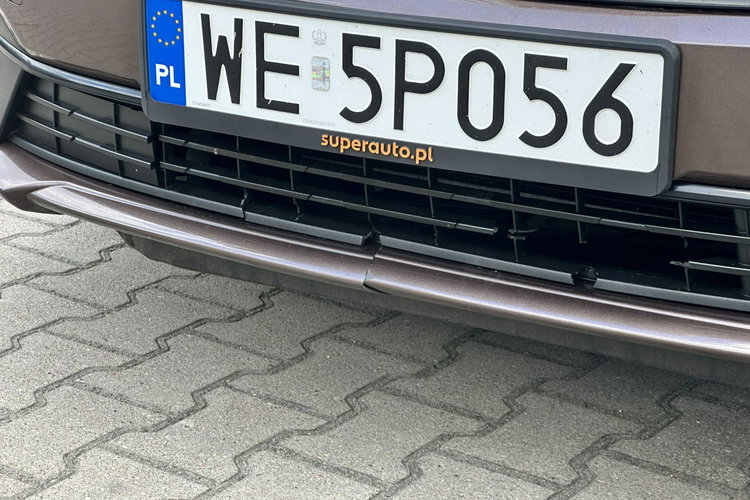 Tipo Fiat Tipo zdjęcie 47