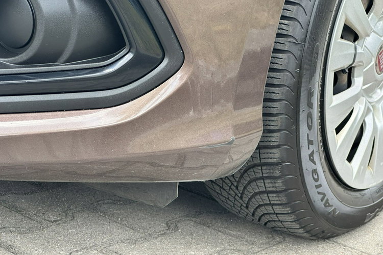 Tipo Fiat Tipo zdjęcie 48
