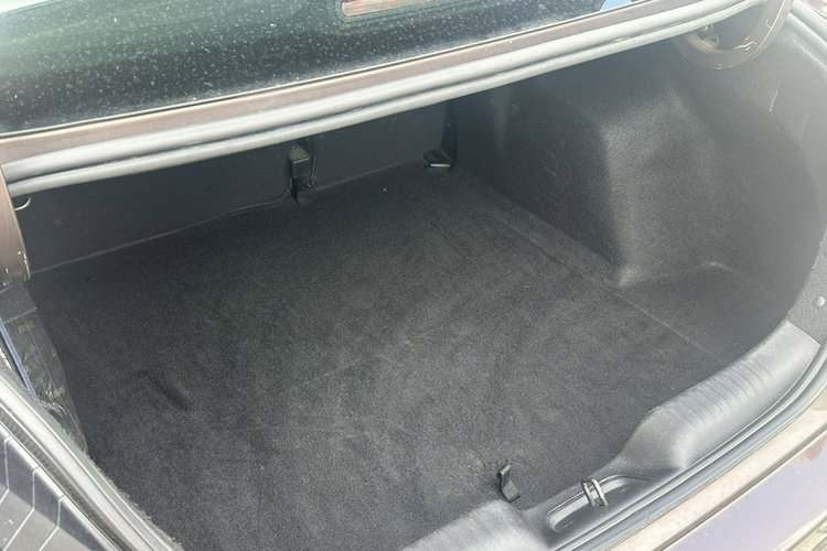 Tipo Fiat Tipo zdjęcie 9