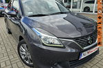Suzuki Baleno Radar, komendy głosowe, grzane fotele, kontrola pasa ruchu, led zdjęcie 1