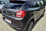 Suzuki Baleno Radar, komendy głosowe, grzane fotele, kontrola pasa ruchu, led zdjęcie 10