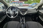 Suzuki Baleno Radar, komendy głosowe, grzane fotele, kontrola pasa ruchu, led zdjęcie 16