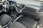 Suzuki Baleno Radar, komendy głosowe, grzane fotele, kontrola pasa ruchu, led zdjęcie 18