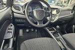 Suzuki Baleno Radar, komendy głosowe, grzane fotele, kontrola pasa ruchu, led zdjęcie 19