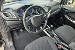 Suzuki Baleno Radar, komendy głosowe, grzane fotele, kontrola pasa ruchu, led zdjęcie 20