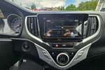 Suzuki Baleno Radar, komendy głosowe, grzane fotele, kontrola pasa ruchu, led zdjęcie 24
