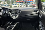 Suzuki Baleno Radar, komendy głosowe, grzane fotele, kontrola pasa ruchu, led zdjęcie 30