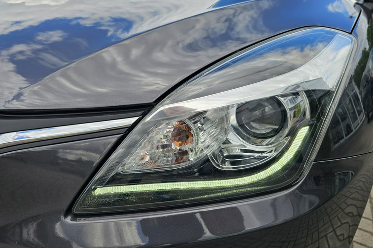 Suzuki Baleno Radar, komendy głosowe, grzane fotele, kontrola pasa ruchu, led zdjęcie 4