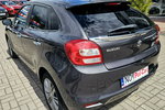 Suzuki Baleno Radar, komendy głosowe, grzane fotele, kontrola pasa ruchu, led zdjęcie 8
