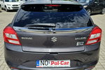 Suzuki Baleno Radar, komendy głosowe, grzane fotele, kontrola pasa ruchu, led zdjęcie 9