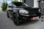 Range Rover Sport LAND ROVER RANGE ROVER SPORT- 3.6 V8- 272 KM zdjęcie 1